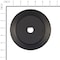 Briggs & Stratton Pulley, Deep Groove 1737835YP - alternate 4